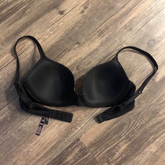 Body By Victoria Demi Bra - Picture 2 of 4